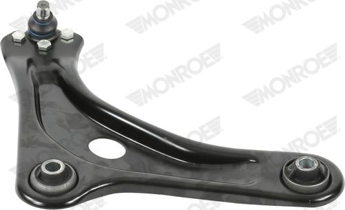 Monroe L38G01 - Brat, suspensie roata parts5.com