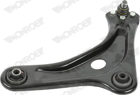 Monroe L38G02 - Ψαλίδι, ανάρτηση τροχών parts5.com