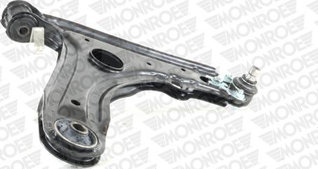 Monroe L29551 - Upravljač, ovjes kotača parts5.com