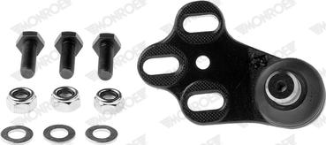 Monroe L29509 - Nosilni zgib / vodilni zgib parts5.com