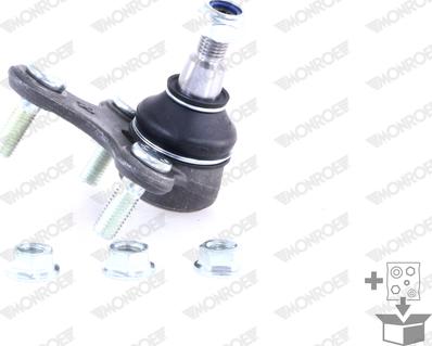 Monroe L29575 - Ball Joint parts5.com