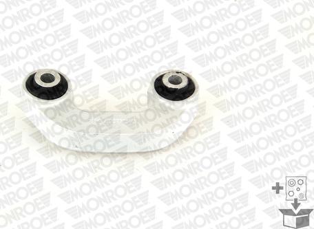 Monroe L29614 - Rod / Strut, stabiliser parts5.com