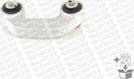 Monroe L29613 - Rod / Strut, stabiliser parts5.com