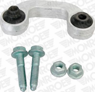 Monroe L29634 - Drążek / wspornik, stabilizator parts5.com