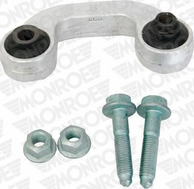 Monroe L29633 - Šipka / potporanj, stabilizator parts5.com