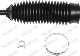 Monroe L29065 - Bellow, steering parts5.com