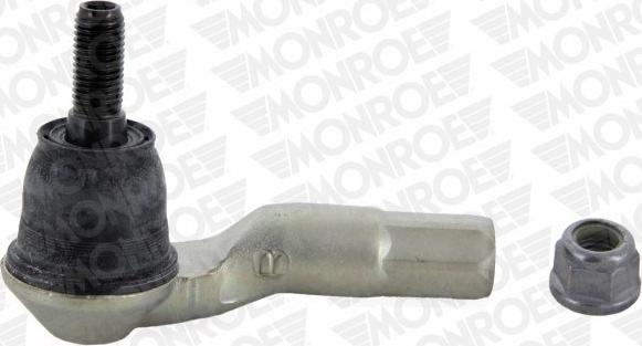 Monroe L29160 - Hlava příčného táhla řízení parts5.com