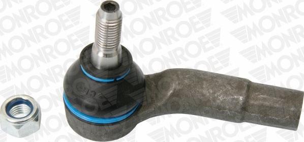 Monroe L29130 - Kraj poprečne spone parts5.com