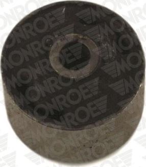 Monroe L29801 - Mounting, axle beam parts5.com