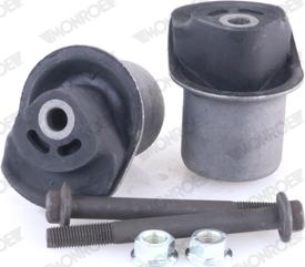 Monroe L29830 - Mounting, axle beam parts5.com