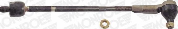 Monroe L29361 - Tie Rod parts5.com