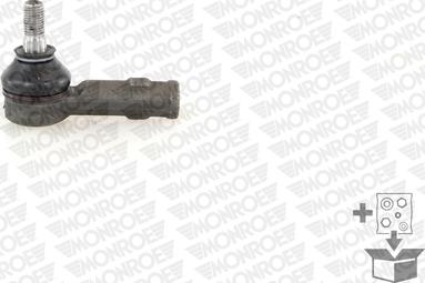 Monroe L2975 - Ακρόμπαρο parts5.com