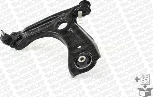 Monroe L29A44 - Lengőkar, kerékfelfüggesztés parts5.com