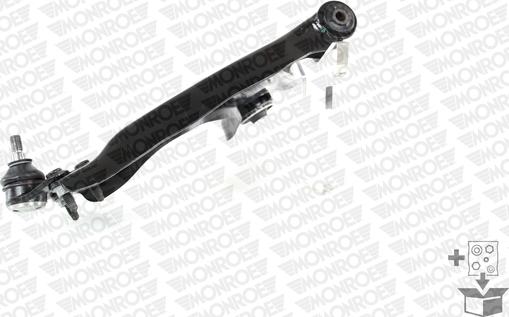 Monroe L29A43 - Track Control Arm parts5.com