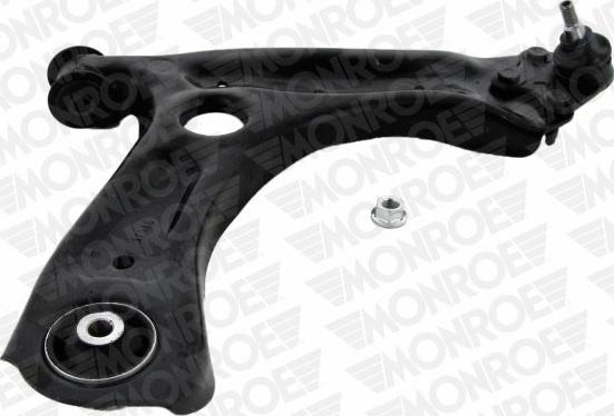 Monroe L29A43 - Track Control Arm parts5.com