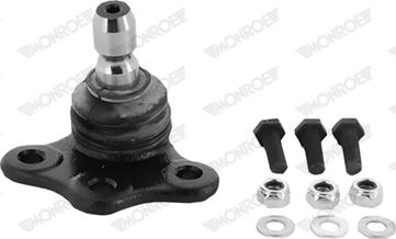 Monroe L24517 - Taşıyıcı / kılavuz mafsalı parts5.com