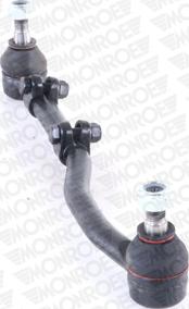 Monroe L24306 - Raidetanko parts5.com