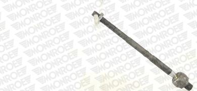 Monroe L24216 - Articulatie axiala, cap de bara parts5.com