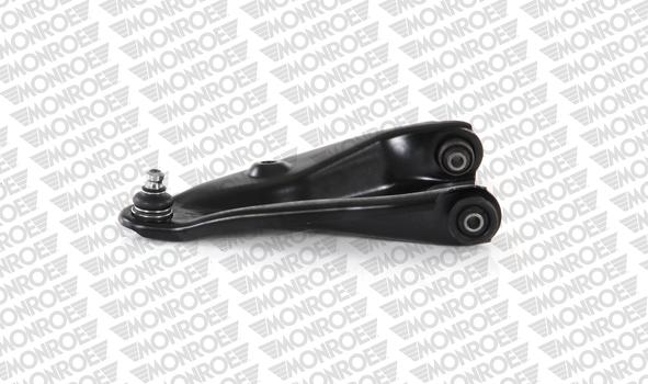 Monroe L25549 - Bras de liaison, suspension de roue parts5.com