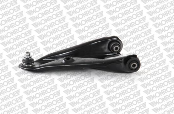 Monroe L25550 - Õõtshoob, käändmik parts5.com