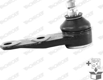 Monroe L2555 - Nosivi / vodeći zglob parts5.com