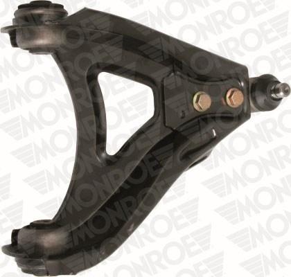 Monroe L25505 - Barra oscilante, suspensión de ruedas parts5.com