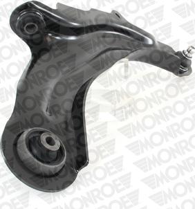 Monroe L25533 - Wahacz, zawieszenie koła parts5.com