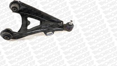 Monroe L25537 - Upravljač, ovjes kotača parts5.com