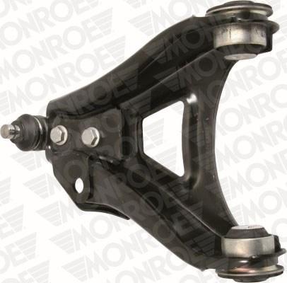 Monroe L25520 - Õõtshoob, käändmik parts5.com