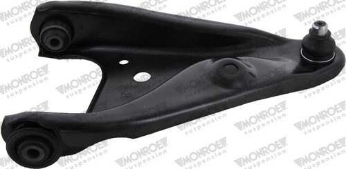 Monroe L25575 - Рычаг подвески колеса parts5.com