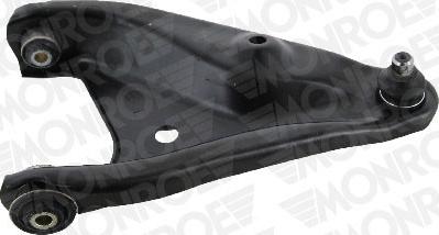 Monroe L25576 - Wahacz, zawieszenie koła parts5.com