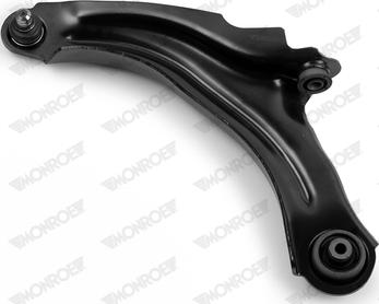 Monroe L25578 - Wahacz, zawieszenie koła parts5.com