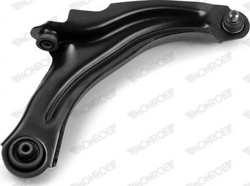 Monroe L25577 - Wahacz, zawieszenie koła parts5.com