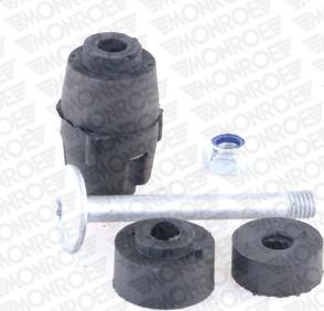 Monroe L25602 - Šipka / potporanj, stabilizator parts5.com