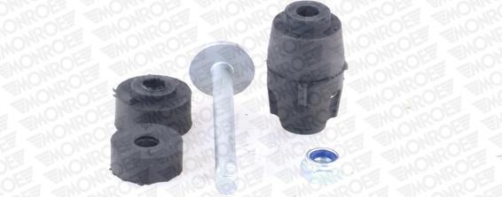 Monroe L25602 - Šipka / potporanj, stabilizator parts5.com