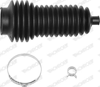 Monroe L25009 - Körük seti, direksiyon parts5.com