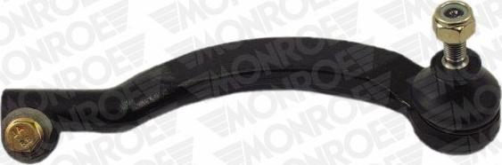 Monroe L25115 - Końcówka drążka kierowniczego poprzecznego parts5.com