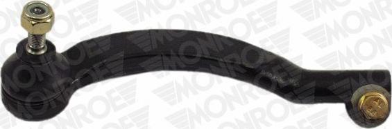 Monroe L25116 - Накрайник на напречна кормилна щанга parts5.com