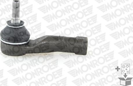 Monroe L25124 - Glava jarmovega droga parts5.com