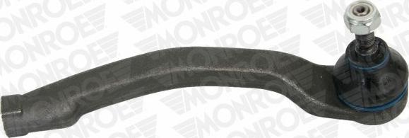 Monroe L25125 - Końcówka drążka kierowniczego poprzecznego parts5.com