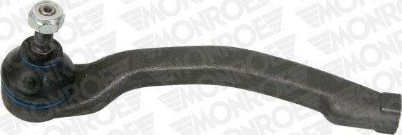 Monroe L25126 - Końcówka drążka kierowniczego poprzecznego parts5.com