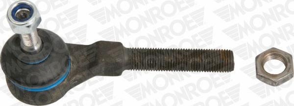 Monroe L2587 - Накрайник на напречна кормилна щанга parts5.com