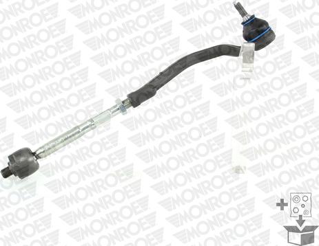 Monroe L25309 - Μπάρα τιμονιού parts5.com