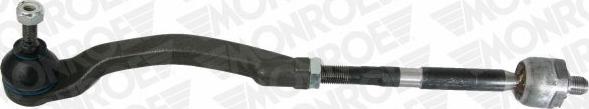 Monroe L25310 - Spona upravljača parts5.com