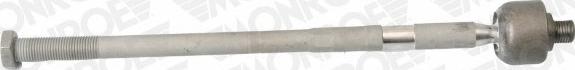 Monroe L25218 - Inner Tie Rod, Axle Joint parts5.com