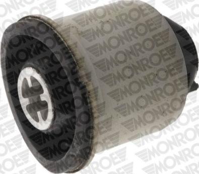 Monroe L25L06 - Uležištenje, tijelo osovine parts5.com