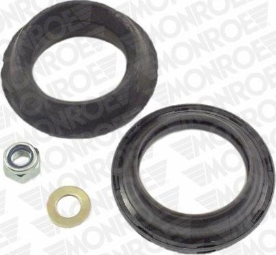 Monroe L28905 - Ložisko pružné vzpěry parts5.com