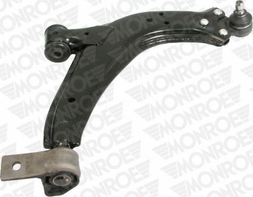 Monroe L28509 - Wahacz, zawieszenie koła parts5.com