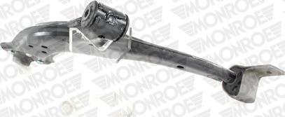 Monroe L28509 - Wahacz, zawieszenie koła parts5.com