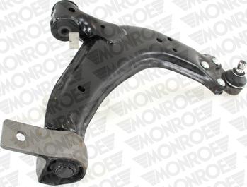 Monroe L28509 - Wahacz, zawieszenie koła parts5.com